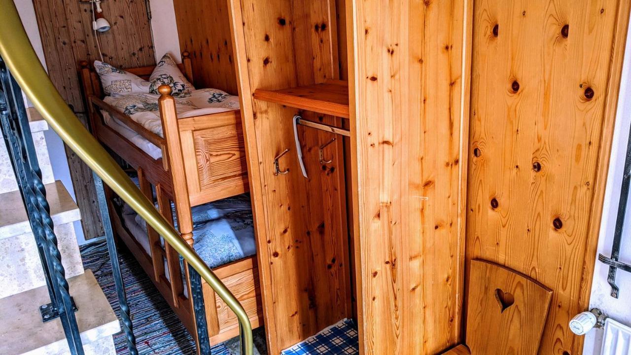 Ferienwohnung Oberrisstraum Schliersee Esterno foto