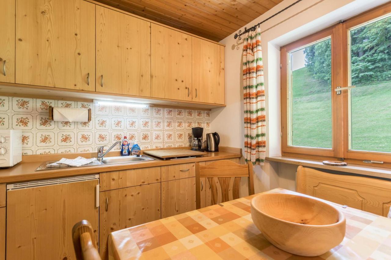 Ferienwohnung Oberrisstraum Schliersee Esterno foto