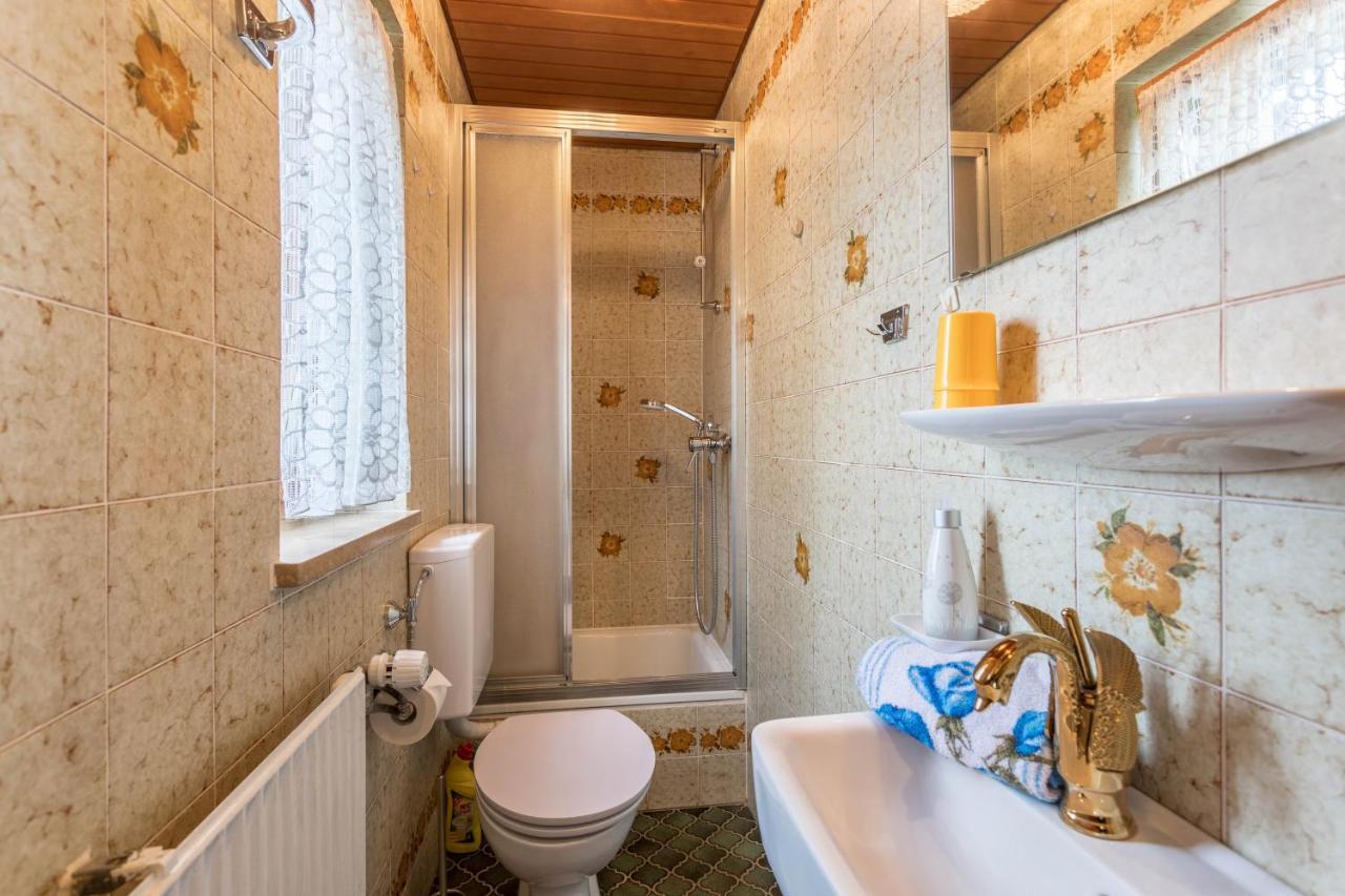 Ferienwohnung Oberrisstraum Schliersee Esterno foto