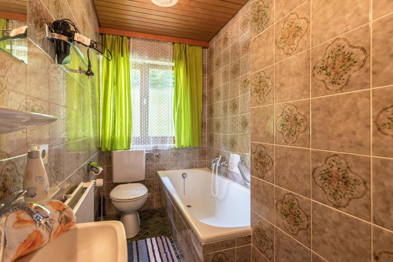 Ferienwohnung Oberrisstraum Schliersee Esterno foto