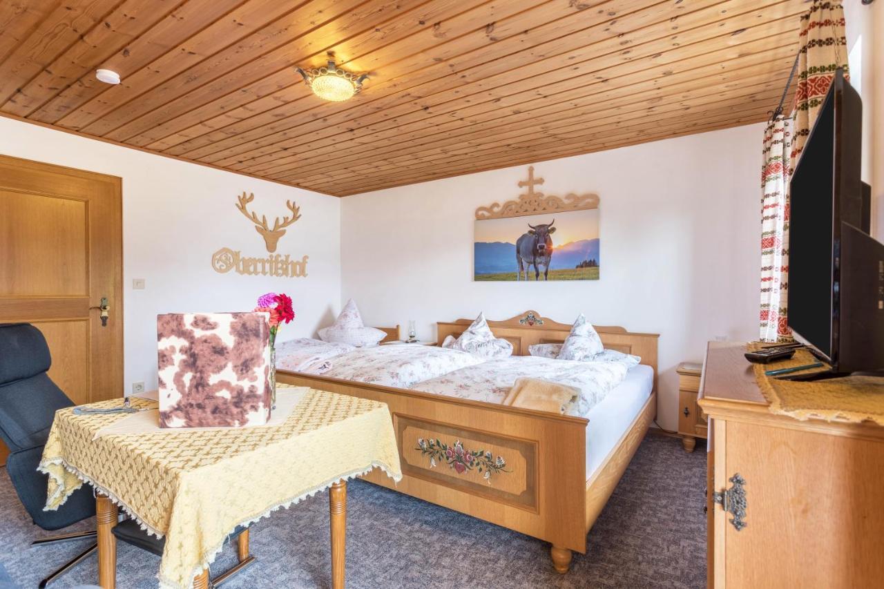 Ferienwohnung Oberrisstraum Schliersee Esterno foto
