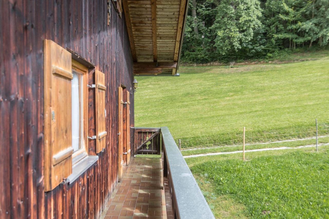 Ferienwohnung Oberrisstraum Schliersee Esterno foto