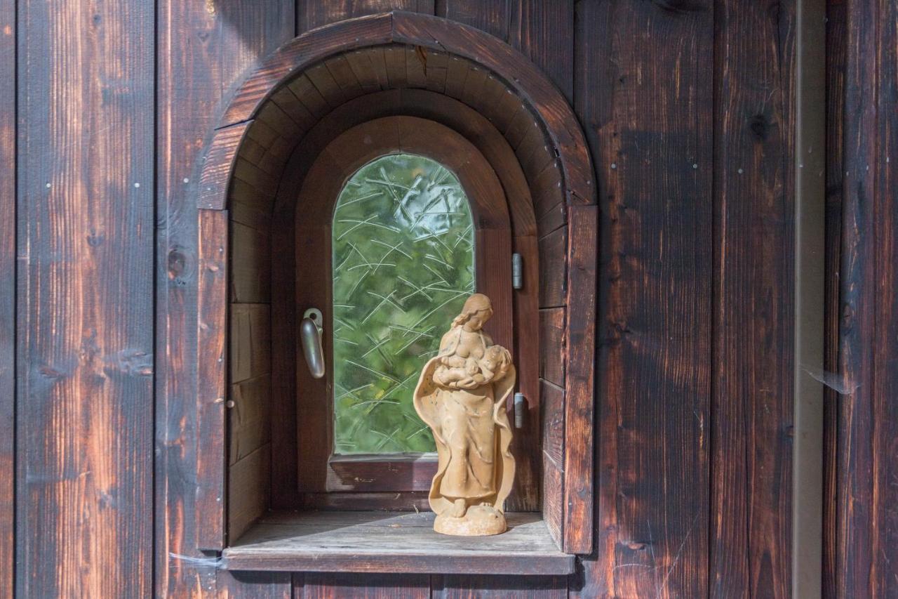 Ferienwohnung Oberrisstraum Schliersee Esterno foto